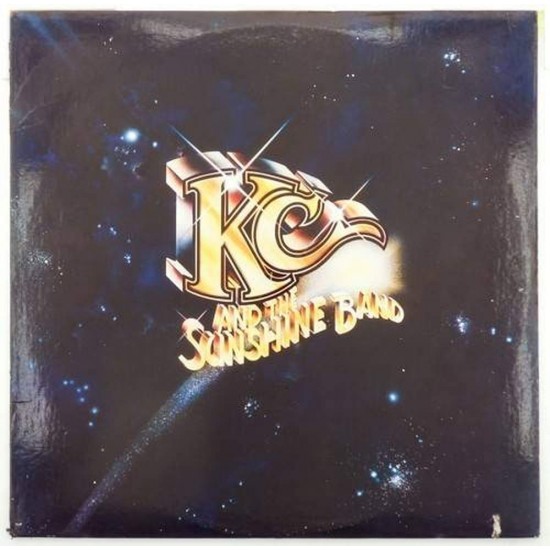 Пластинка KC & The Sunshine Band Who Do Ya (Love)